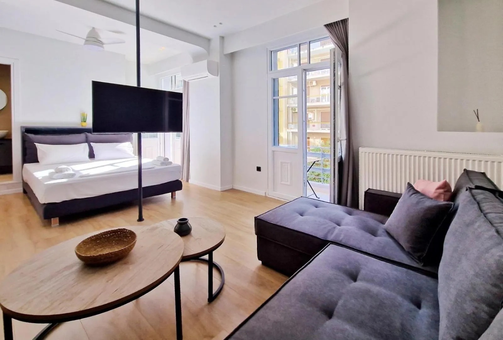 Boheme Studio Thessaloniki