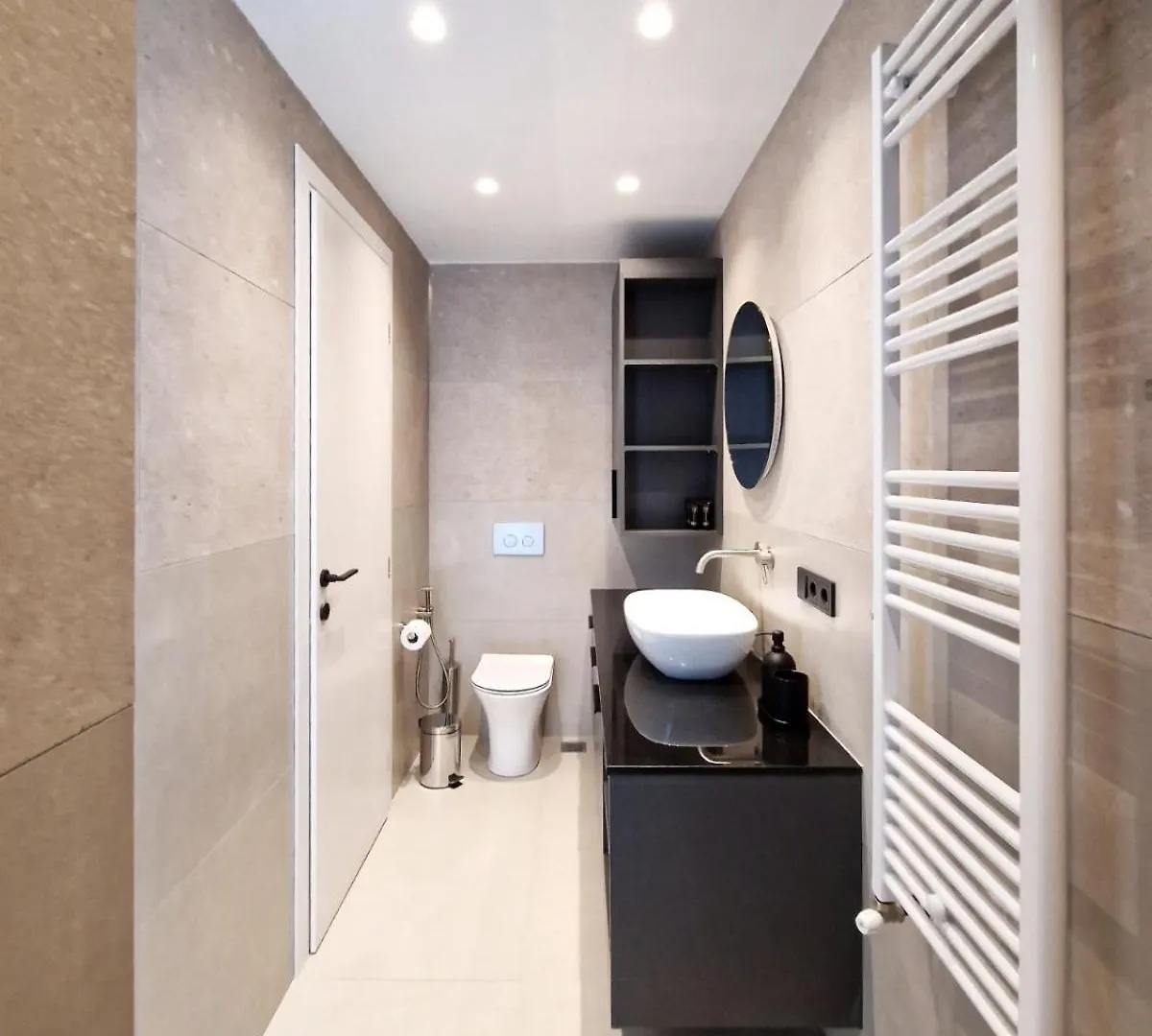 Boheme Studio Θεσσαλονίκη